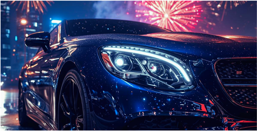 Votos de um excelente 2026